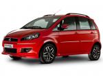 Fiat Idea Sporting 2010 года